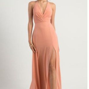 Jenny Yoo Bryce Bridesmaid Dress